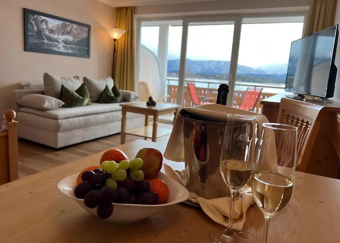 Hotell Fischer Am 3*