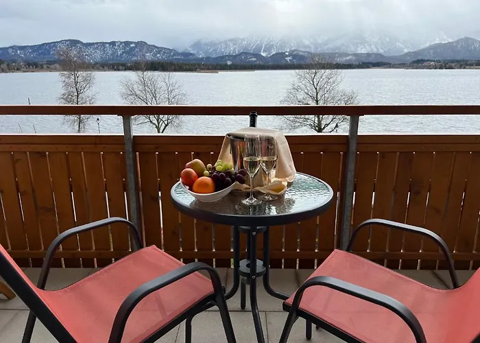 Fischer Am Hotell 3*