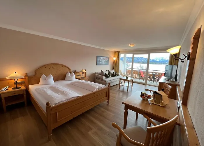 Fischer Am Hotell 3*