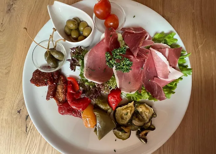 Ξενοδοχείο Fischer Am