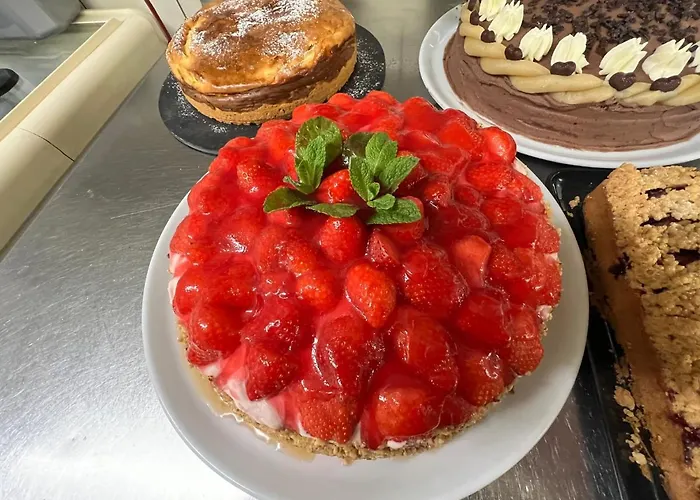 Ξενοδοχείο Fischer Am Füssen