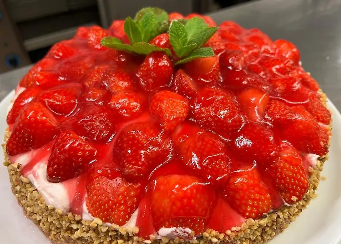 Ξενοδοχείο Fischer Am Füssen