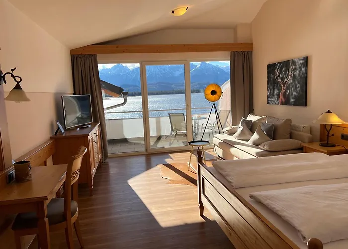 Fischer Am Hotell 3*