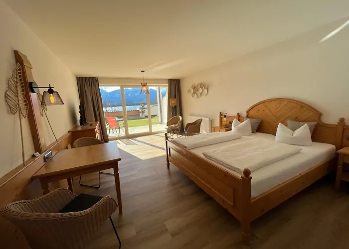 Fischer Am 3* Füssen