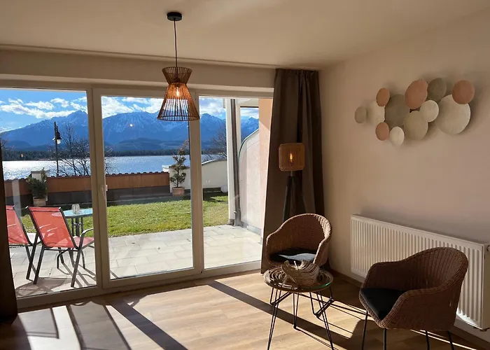 Fischer Am 3* Füssen