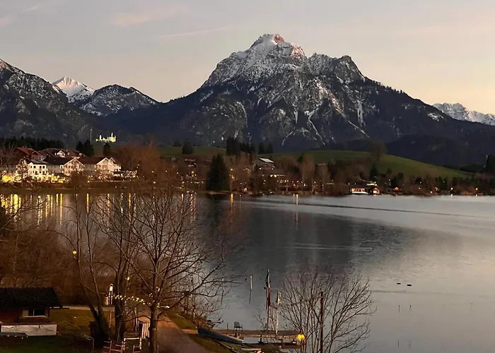 Fischer Am 3* Füssen