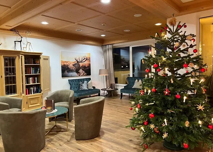 Fischer Am Hotell 3*