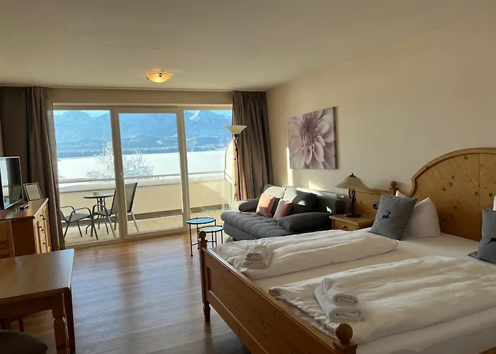 Hotell Fischer Am 3*