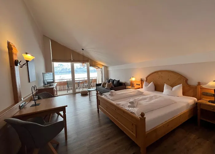 Fischer Am Hotell 3*