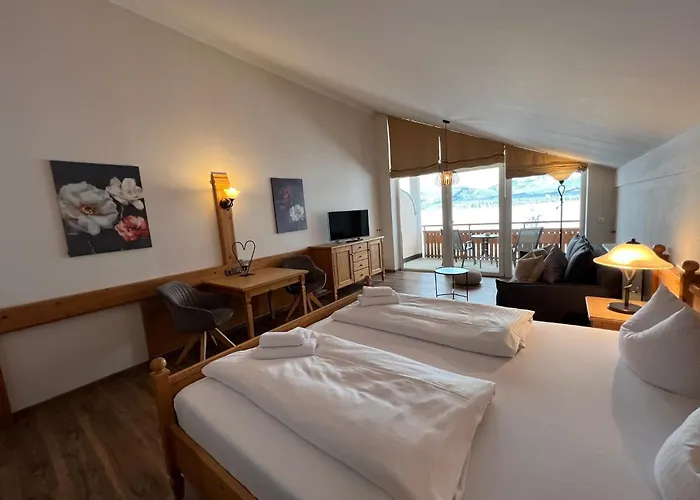 Fischer Am Hotell Füssen