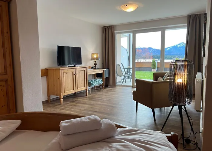 Hotell Fischer Am 3*