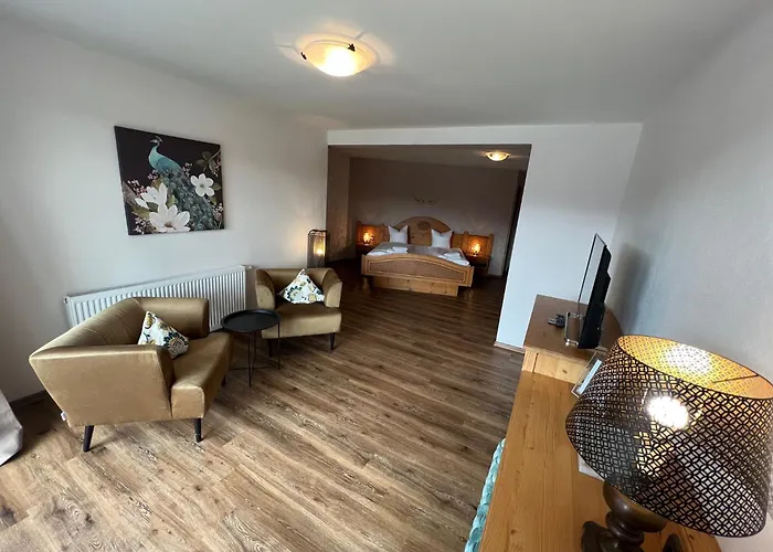 Hotell Fischer Am 3*