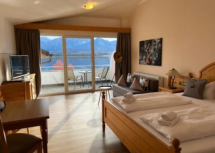 Hotell Fischer Am 3*