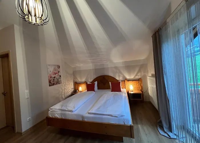 Fischer Am Hotell Füssen